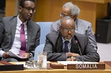 Bittersweet? #SomaliaAt60
