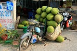 Babies and Baby Boomers in Vietnam