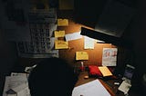 “Just One More Task” — The Quiet Weight of Work Pressure