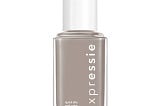 Expressie Quick-Dry Nail Polish by Essie - On-the-Fly Shades for Stylish Nails | Image