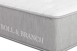 Boll and Branch Mattress Review