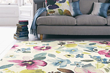 How to choose a Perfect Rug