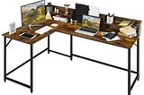5-5-inch-l-shaped-computer-desk-with-bookshelf-rustic-brown-color-rustic-bro-1