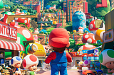 ‘Super Mario bros. O Filme (2023)’