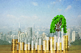 Sustainable Investing: Balancing Financial Returns And Environmental Impact
