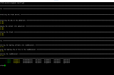 Ansible Role for configuring HAProxy and HTTPD webserver