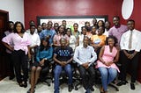 Disrupting Youth Unemployment throughout Africa