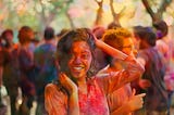 How is India Treating you?