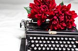 Half-Mused Verse