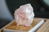 Rose quartz bracelets that are captivating at 925 Silver Shine