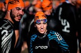 Want To Make the Start Line for Your First Triathlon?