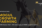 Introducing Mogul Growth Farming