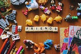 Not All Friends Are Created Equal