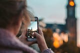 How to get amazing photographs from mobile: Mobile Photography tips