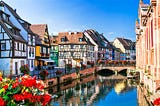 Review Top 5 Alsace Travel and Transportation Services Recommended