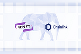 Find Hidden NFT Prizes in reNFT’s White Elephant Holiday Game, Now Using Chainlink VRF to…