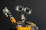 NLP, do ínicio