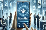 ServiceNow — Quickly disable mobile apps