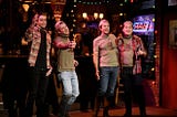 ‘SNL’: Morgan Wallen stars in maskless partying skit months after his own COVID-19 scandal