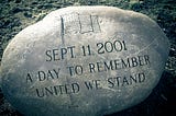 A Callous America Remembers 9/11