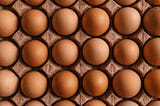 A man ate 720 eggs in 1 month. Here’s what happened to his cholesterol.