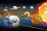 Unusual Theories of How the Solar System Was Formed