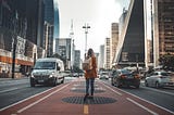 Looking back to what you have done