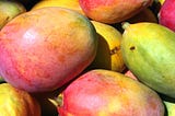 The King of Fruits: A Delectable Journey into the World of Mangoes