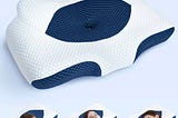 famedio-adjustable-cervical-pillow-for-neck-pain-relief-hollow-contour-memory-foam-pillows-plus-supp-1