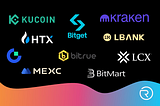 Listings on Centralized Exchanges, a New Era for Cardano Projects