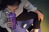 How Stimulant Pre-Workouts Work