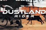 OliveX’s second Dustland blockchain game, Dustland Rider (Alpha), launching soon