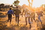 How Friends & Family Shape Habits