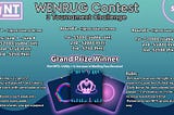 WenRug Public Beta Launch!