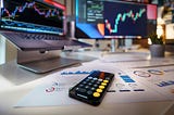 “Mastering Trading Signals with RSI: An Advanced Guide for Traders”
