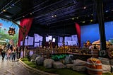 Weekends With Kids Around Berlin: Amusement Parks You Can Drive To