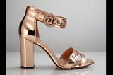 Rose-Gold-Chunky-Heels-1