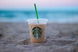 Creating Starbucks Offers