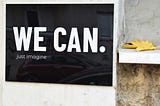 Reclaiming Hope & Optimism After a Disappointing Election