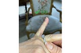 Best Way To Wear And Take Off Your Rings!