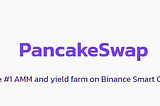 PancakeSwap: A Delish DeFi Project