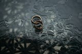 Don't Divorce if You Can't Let Go of One Thing