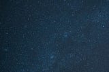 Final Breath of the Stars: a Tale of Fiction