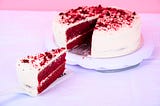 The cake-slicing conundrum
