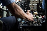 Automation, Risk and Robust Artificial Intelligence