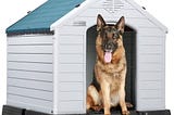 lemberi-durable-waterproof-plastic-dog-house-for-small-to-large-sized-dogs-indoor-outdoor-doghouse-i-1