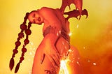 Eartheater’s ‘Phoenix: Flames Are Dew Upon My Skin’ Effuses Cinematic Elegance
