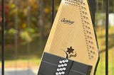 Lilly Bell the Autoharp
