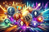 3 Tokens That Will Make You A Crypto Millionaire By 2025