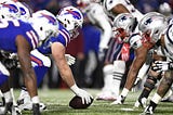 2021 NFL Regular Season Recap and New Playoff Predictions
